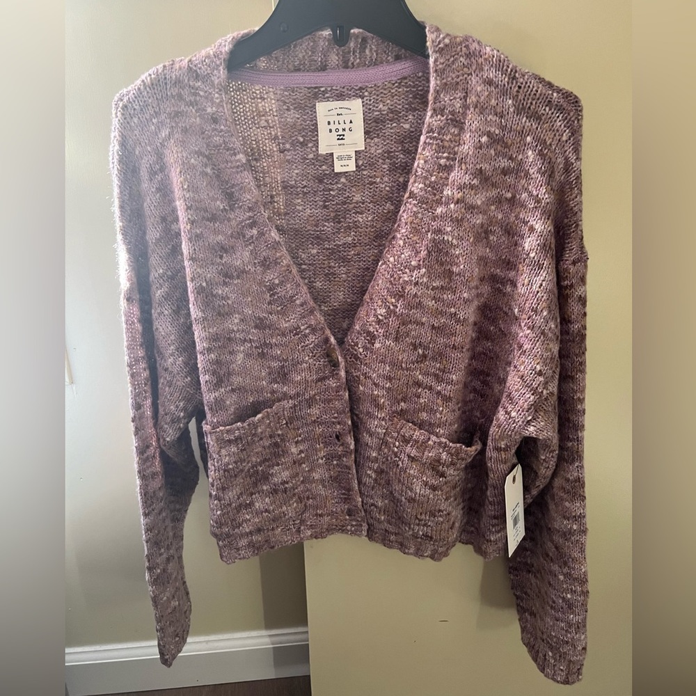Billabong Cardigan